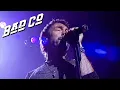 Lagu Bad Company - Movin' On (In Concert: Merchants Of Cool, 2002)