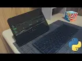 Python Typing Practice in Monkeytype 06