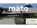 mato - aluminium gevelbekleding op maat
