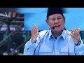 Download Lagu 30 menit sholawat bersama bapak Prabowo.