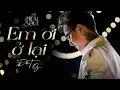 Download Lagu EM ƠI Ở LẠI - ĐẠT G live tại #healthesoulshow