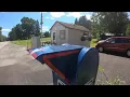 It s the smallest post office in New York State