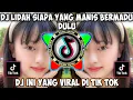 Download Lagu DJ LIDAH SIAPA YANG MANIS BERMADU DULU MENGUKUIR JANJI DJ MIMPI YANG HILANG JEDAG JEDUG FULL BASS