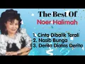 Download Lagu Noer Halimah - Cinta Dibalik Terali - Nasib Bunga - Derita Diatas Derita