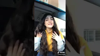 اجمل صوت بنت بتغني  مهرجان بنبوني ساقط في نوتيلا حسن شاكوش عمركمال دندنها