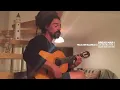 DREAD MAR I - HOJA EN BLANCO [ Cover de Los Diablitos ]