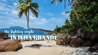 Ilha Grande Brazil - The Perfect Itinerary for 4 Days in Rio de Janeiro s Tropical Island 4K
