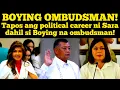 Download Lagu Kent Garcia is live! Hala! Boying Remulla Ombudsman na!  Imee Marcos at Sara Duterte kinakabahan na!