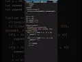 Create Random Circle Drawing with HTML Canvas HTML5 Canvas Tutorial