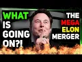 Lagu Tesla, SpaceX and xAI Merger Talks Get Real / Tesla's Q4: Reading Between the Lines ⚡️