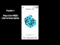Tap Away 3D Unscrew Jam Source Code Unity
