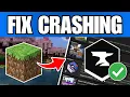 How To Stop CurseForge Modpacks From Crashing Minecraft