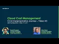 CCM Implementation User Roles Access in CCM