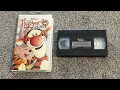 Download Lagu Resumen de la película Tigger 2000 en VHS