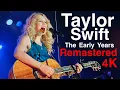 Download Lagu Taylor Swift - LIVE - The Early Years - RARE REMASTERED