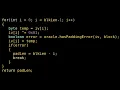 CBC Padding Oracle Attack Part-3