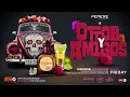 Download Lagu #TequilaGANG REC | #gang_fridays with SaliTech #catchupshow Perere Midrand|