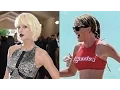 Did Taylor Swift Get a Boob Job