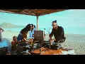 Lo-Fi Sunset Grooves | Chill House Beach Set in Jamaica | Electric Reign 10 | Sherkhan