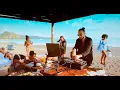 Download Lagu Lo-Fi Sunset Grooves | Chill House Beach Set in Jamaica | Electric Reign 10 | Sherkhan