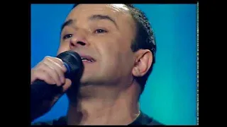 Віктор Павлік Перелаз Live 