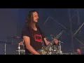 Gojira - Flying Whales (Live at Bloodstock Open Air 2016)