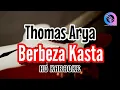 Thomas Arya - Berbeza Kasta (karaoke Malaysia)@SMC_99k