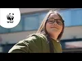 Download Lagu Be one with nature. WWF roept Nederland op om sámen met jongeren in actie te komen. (180 sec)