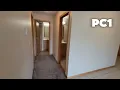 PC1 3 Bed 2 Bath