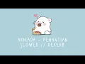 Download Lagu Armada - Penantian // Slowed + reverb // tiktok viral