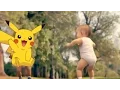 Download Lagu Anak Bayi - Baby Dance Goyang Pokemon Pikachu Lucu