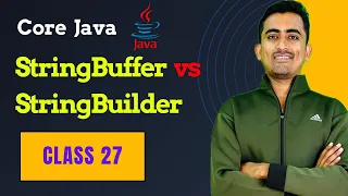StringBuffer vs StringBuilder in Java which one to use when