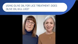 Does Olive Oil Kill Lice LiceDoctors