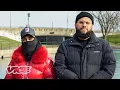 Gangs of Chicago Jamali Maddix Follow the Leader full episode