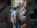 Kalamazoo s unhoused community feels stuck in cycle after forced evacuation of camp