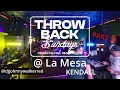 Download Lagu DJ Johnny Walker Red Got the Ladies WILD at Throwback Sundays!