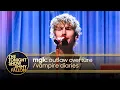 Download Lagu mgk: outlaw overture/vampire diaries | The Tonight Show Starring Jimmy Fallon