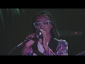 Unconditional Love (Live Studio Recording) - Esperanza Spalding