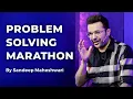 Lagu Problem Solving Marathon - By Sandeep Maheshwari