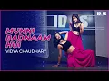 Download Lagu Munni Badnaam Hui - Vidya Chaudhary | Bollywood Choreography | Dabangg