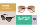 Collection By Vince Camuto Featured Women s Sunglasses
