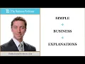 Marketing - What is Indirect Distribution