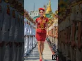 Download Lagu Myanmar's Parade  | Beautiful Female soldier #military #Stunning Female soldiers  #ai #Myanmar