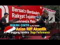 Download Lagu Inikah Cinta - HUT RI 80 di Belanda
