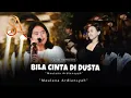 Download Lagu Lagu Bila Cinta di dusta - Maulana Ardiansyah (music viral terbaru 2022)