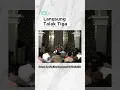 Langsung Talak Tiga | Ustadz Syafiq Riza Basalamah Hafizahullah