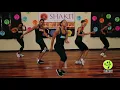 Summer Time Vybz Kartel Zumba Routine
