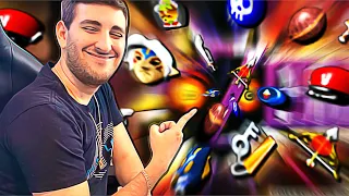 100 Completion Glitched Logic Max Settings Zelda Majora s Mask Randomizer