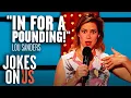 Lou Sanders Dating Older Men - Live At The Apollo 2019 Jokes On Us