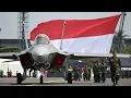 Download Lagu Akhirnya Terungkap! Jet Tempur Indonesia 2026 – Kekuatan Baru TNI AU yang Guncang Dunia